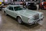 1977 Lincoln Continental