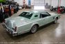 1977 Lincoln Continental