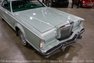 1977 Lincoln Continental