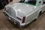 1977 Lincoln Continental