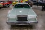 1977 Lincoln Continental