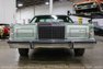 1977 Lincoln Continental
