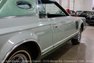 1977 Lincoln Continental