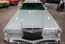 1977 Lincoln Continental