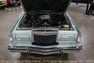 1977 Lincoln Continental