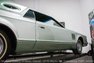 1977 Lincoln Continental