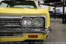 1966 Chevrolet Biscayne
