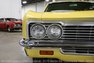 1966 Chevrolet Biscayne