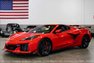 2023 Chevrolet Corvette