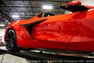 2023 Chevrolet Corvette