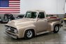 1955 Ford F100