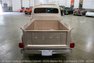 1955 Ford F100