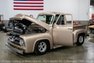 1955 Ford F100