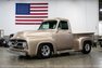 1955 Ford F100