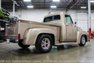 1955 Ford F100