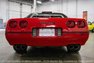 1990 Chevrolet Corvette
