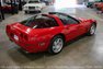 1990 Chevrolet Corvette