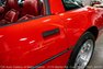 1990 Chevrolet Corvette