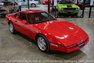 1990 Chevrolet Corvette