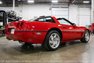 1990 Chevrolet Corvette