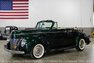 1940 Ford Deluxe
