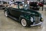 1940 Ford Deluxe