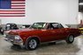 1966 Chevrolet Chevelle