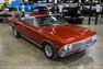 1966 Chevrolet Chevelle