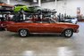 1966 Chevrolet Chevelle