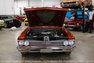 1966 Chevrolet Chevelle