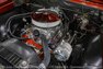 1966 Chevrolet Chevelle