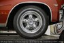 1966 Chevrolet Chevelle