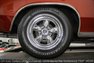 1966 Chevrolet Chevelle