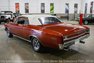1966 Chevrolet Chevelle