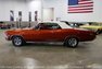 1966 Chevrolet Chevelle