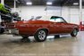 1966 Chevrolet Chevelle