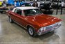 1966 Chevrolet Chevelle
