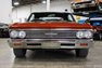 1966 Chevrolet Chevelle