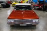 1966 Chevrolet Chevelle