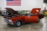 1966 Chevrolet Chevelle