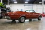 1966 Chevrolet Chevelle