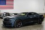 2022 Chevrolet Camaro