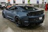 2022 Chevrolet Camaro