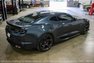 2022 Chevrolet Camaro