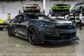 2022 Chevrolet Camaro