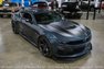 2022 Chevrolet Camaro