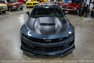2022 Chevrolet Camaro