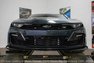 2022 Chevrolet Camaro