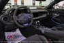 2022 Chevrolet Camaro