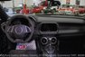 2022 Chevrolet Camaro